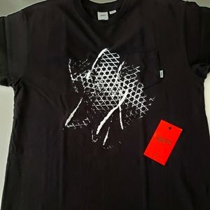 Vans x WTAPS t-shirt